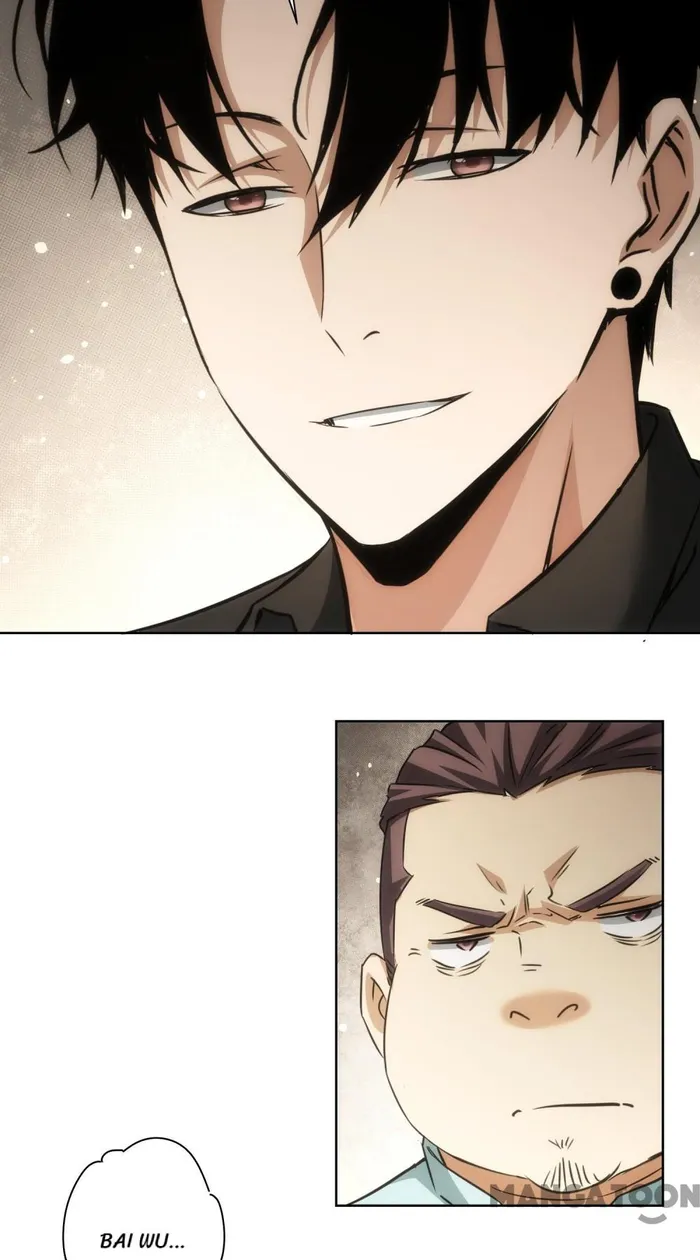 I Can See The Success Rate chapter 186 page 8