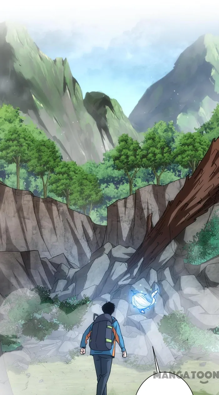 I Can See The Success Rate chapter 187 page 1