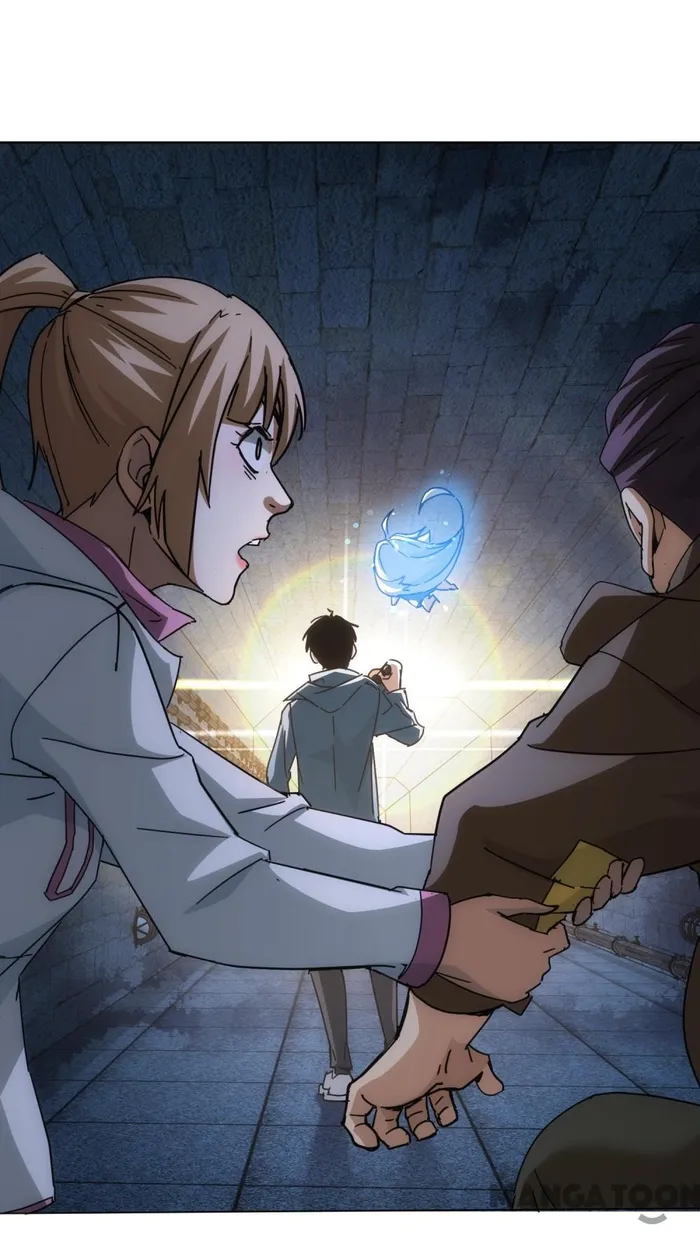 I Can See The Success Rate chapter 187 page 10