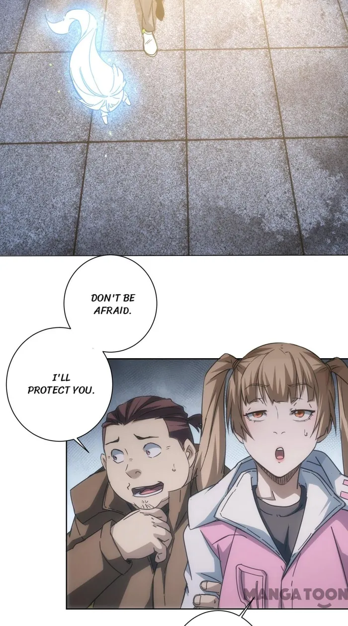 I Can See The Success Rate chapter 187 page 12