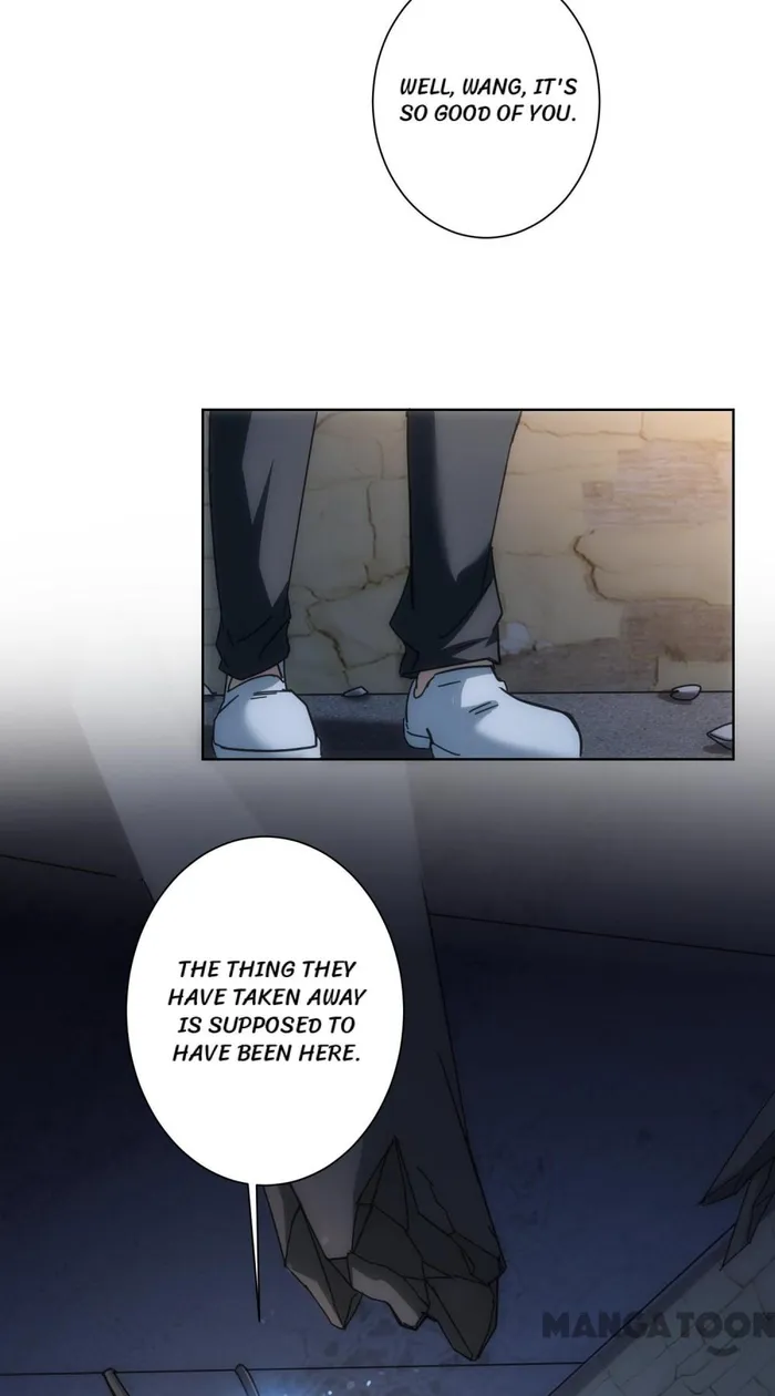 I Can See The Success Rate chapter 187 page 13