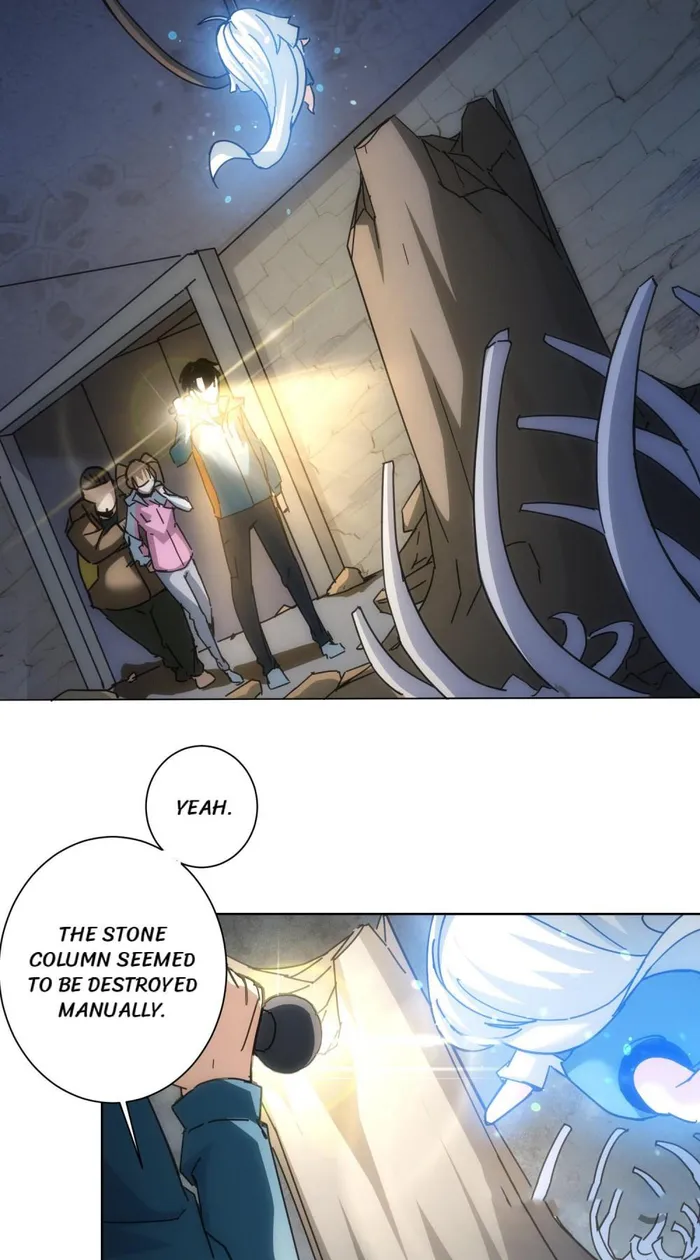 I Can See The Success Rate chapter 187 page 14