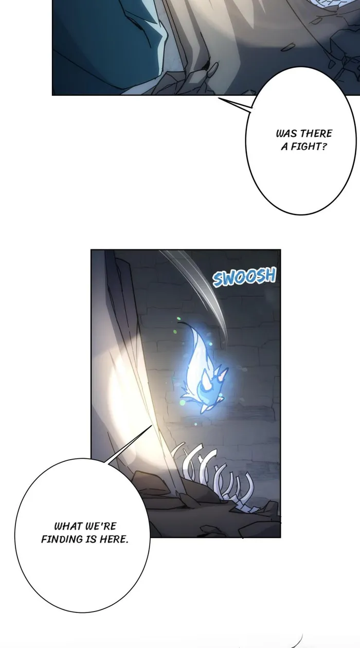 I Can See The Success Rate chapter 187 page 15