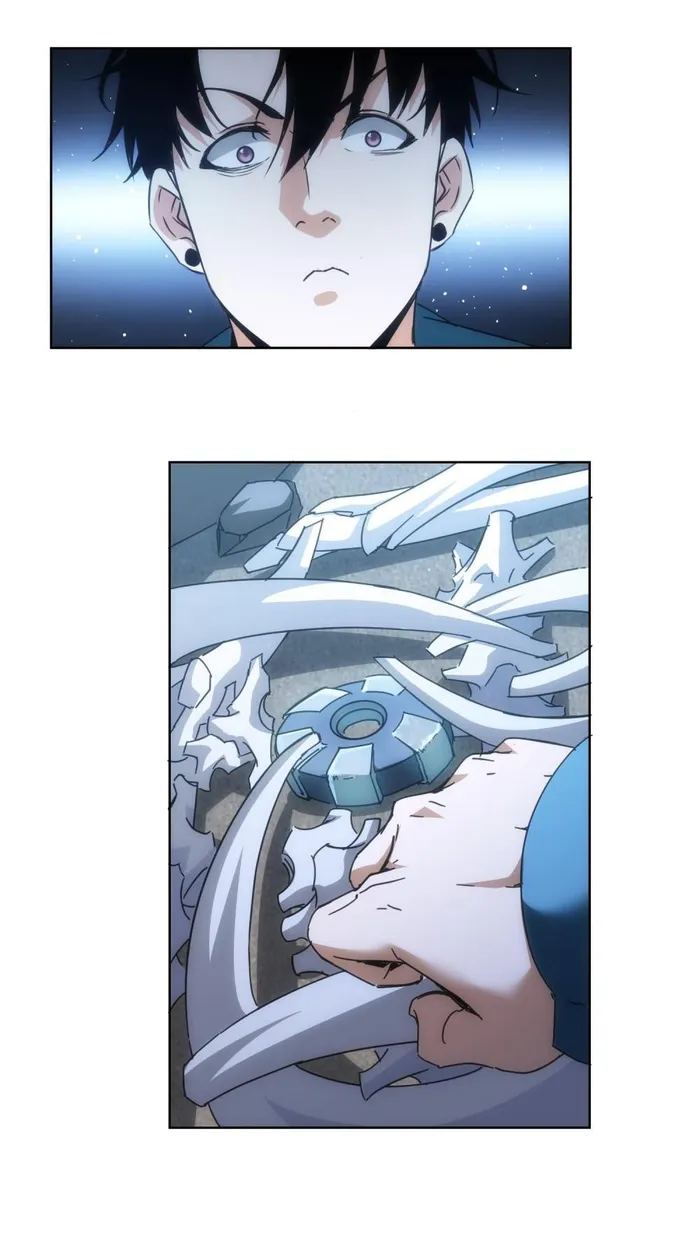 I Can See The Success Rate chapter 187 page 20