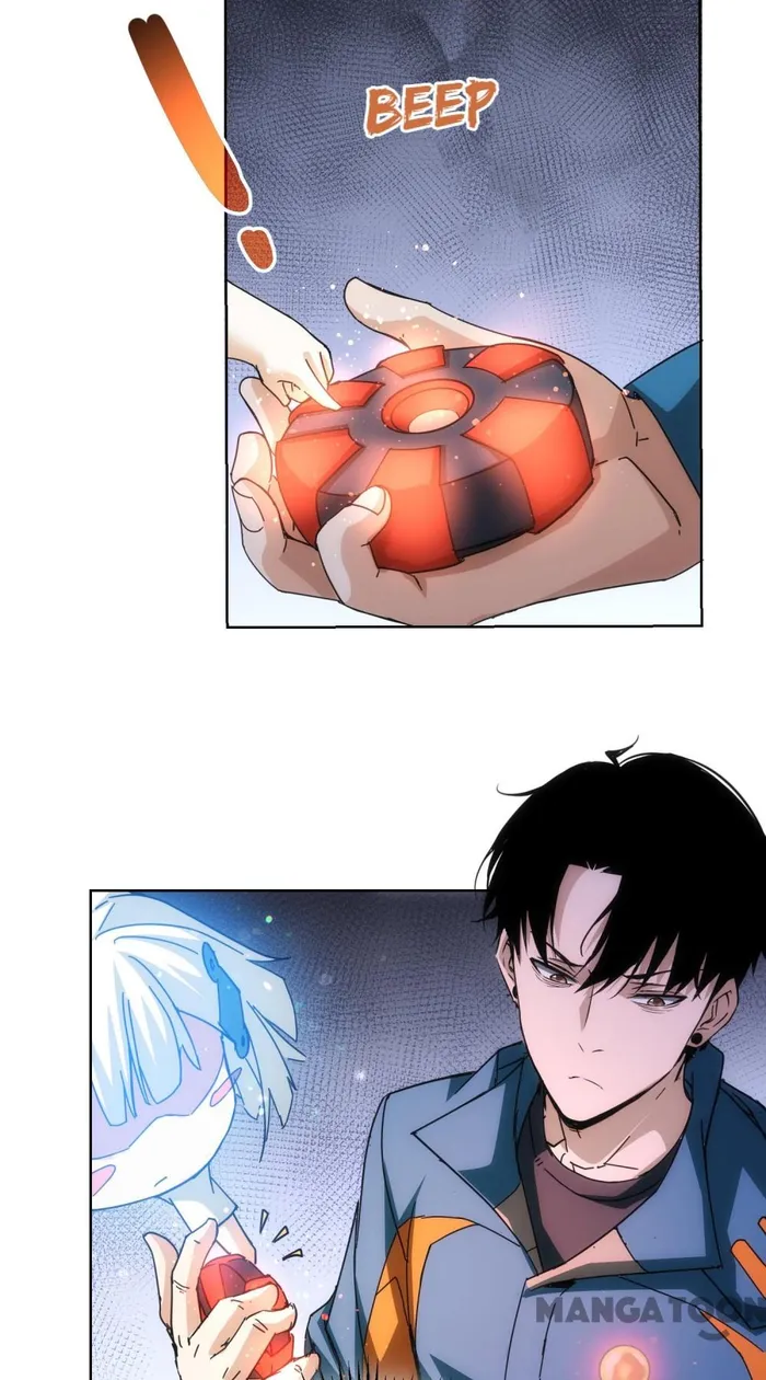 I Can See The Success Rate chapter 187 page 22