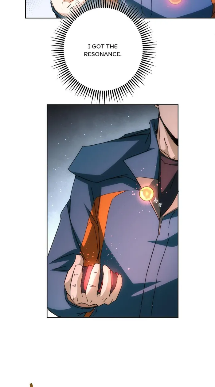 I Can See The Success Rate chapter 187 page 23