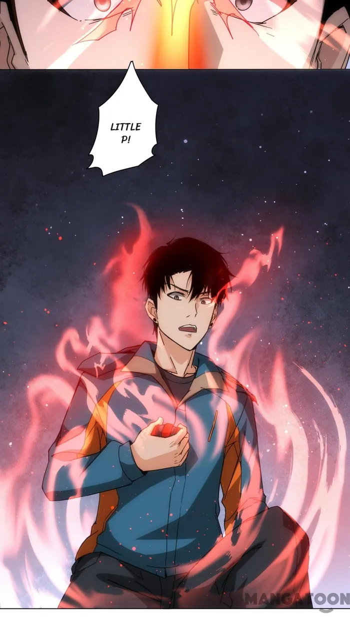 I Can See The Success Rate chapter 187 page 25