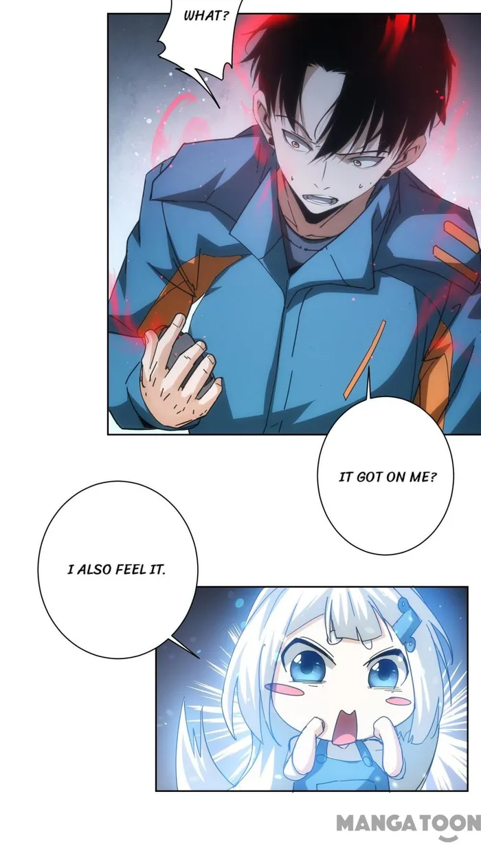 I Can See The Success Rate chapter 187 page 27