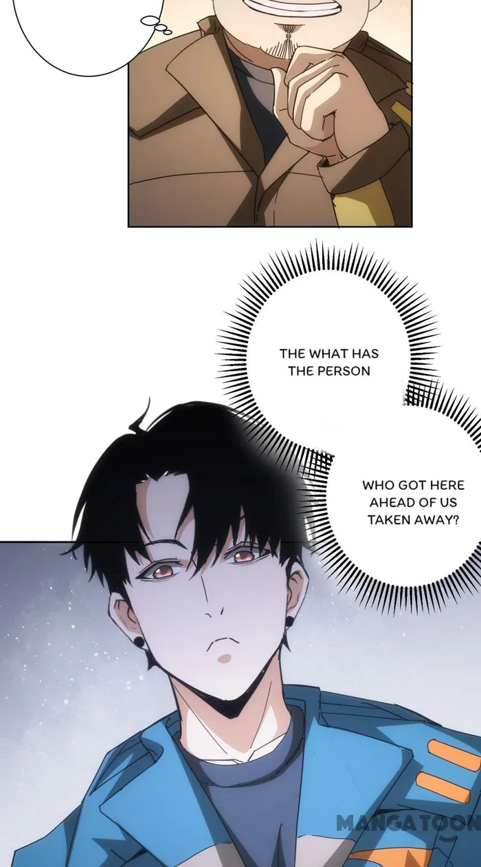 I Can See The Success Rate chapter 187 page 29