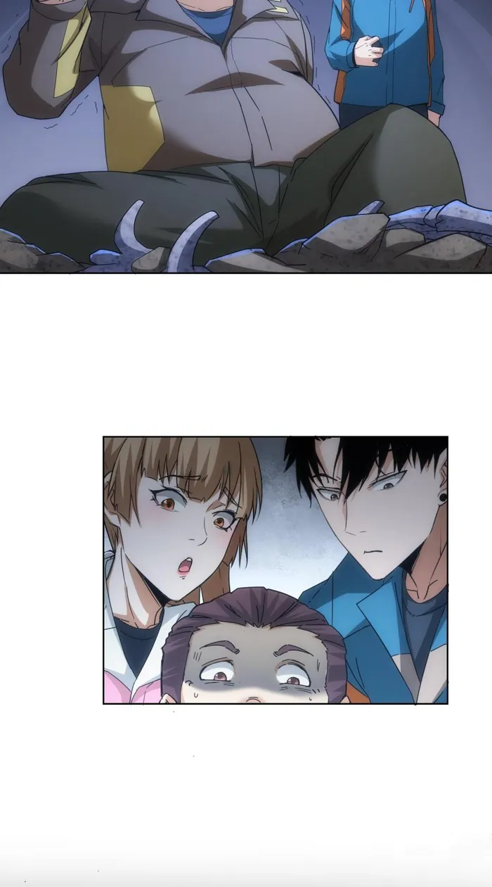 I Can See The Success Rate chapter 187 page 32