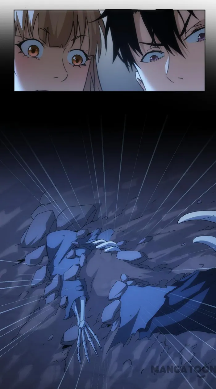 I Can See The Success Rate chapter 187 page 33