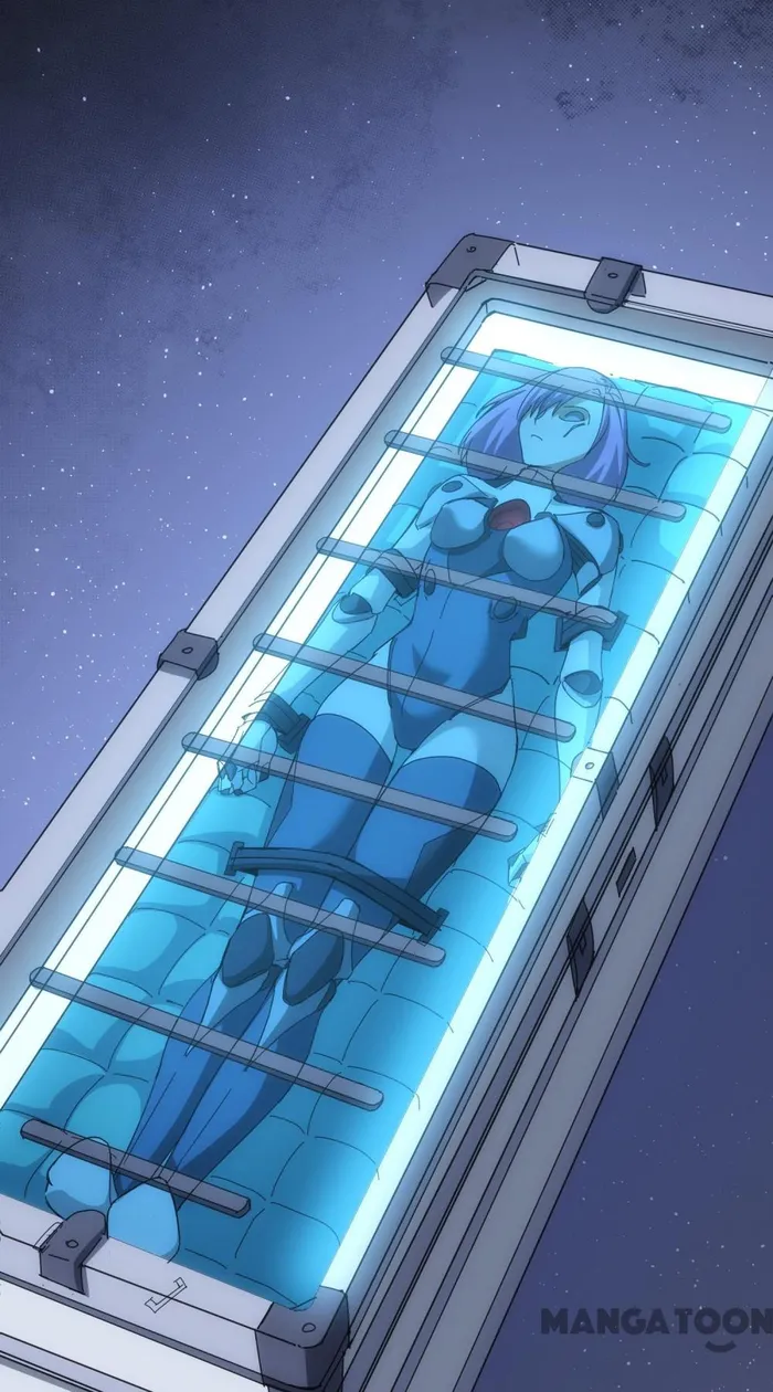 I Can See The Success Rate chapter 187 page 37