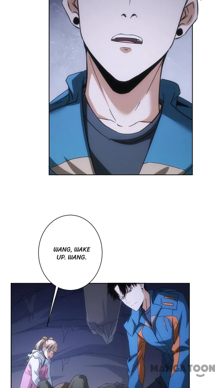 I Can See The Success Rate chapter 187 page 39