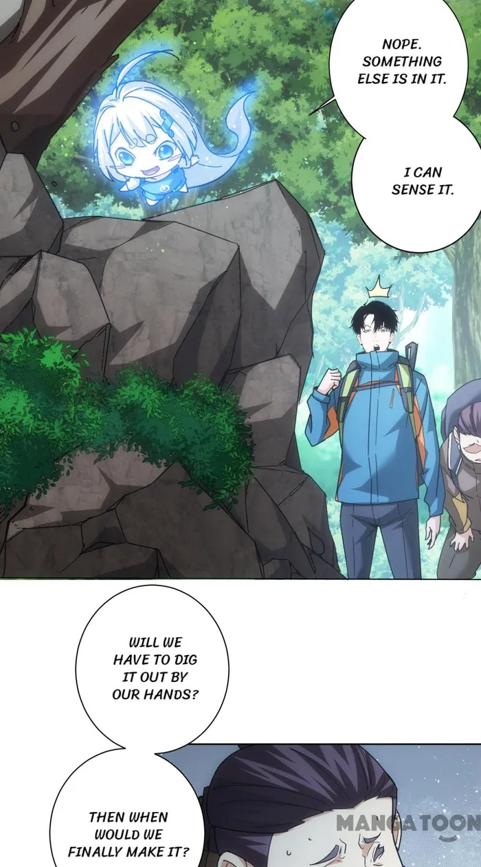 I Can See The Success Rate chapter 187 page 4