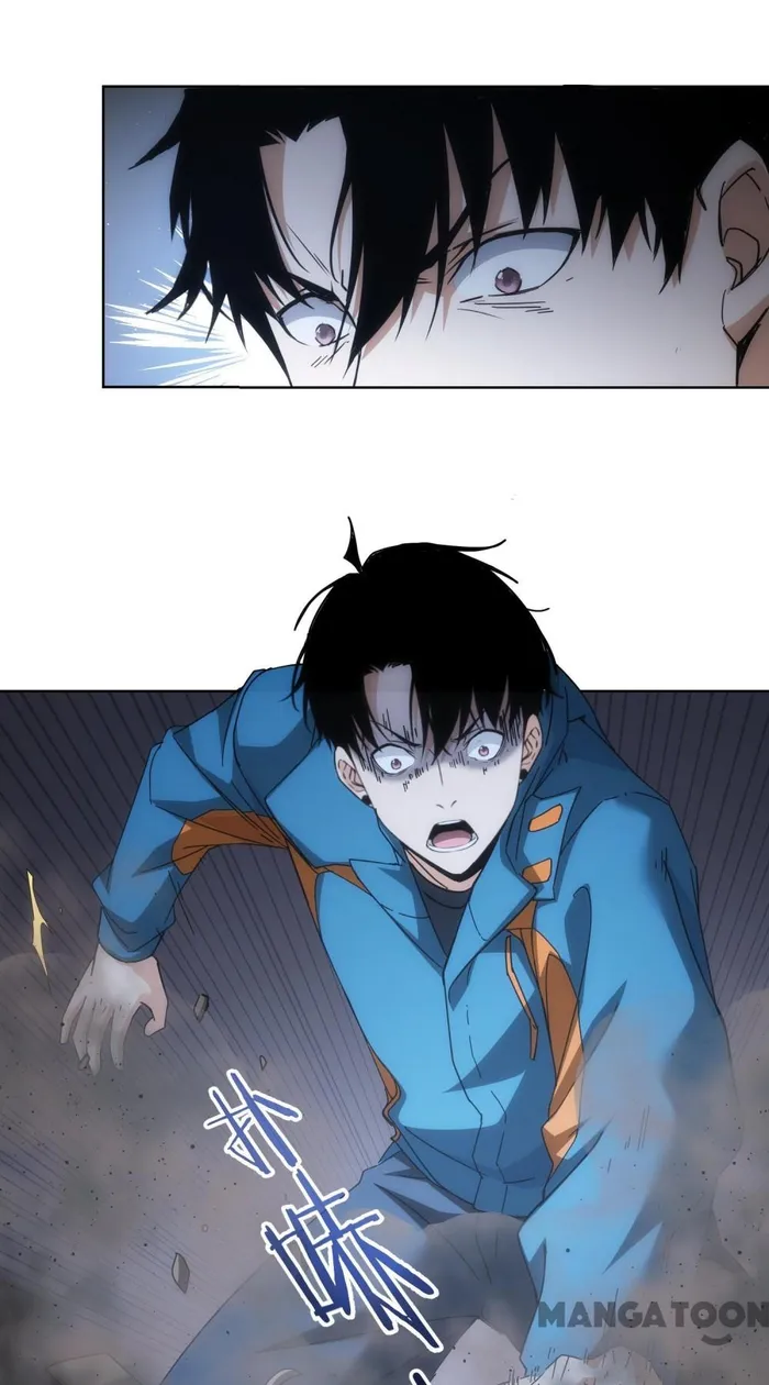 I Can See The Success Rate chapter 187 page 41