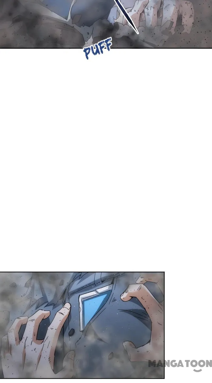 I Can See The Success Rate chapter 187 page 42