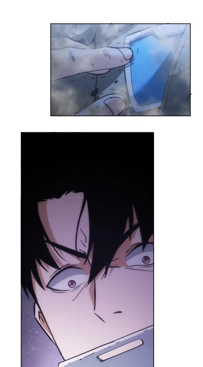 I Can See The Success Rate chapter 187 page 43