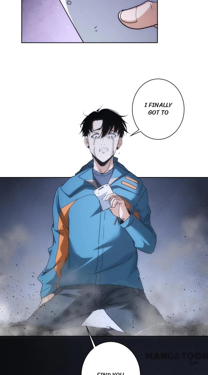 I Can See The Success Rate chapter 187 page 44