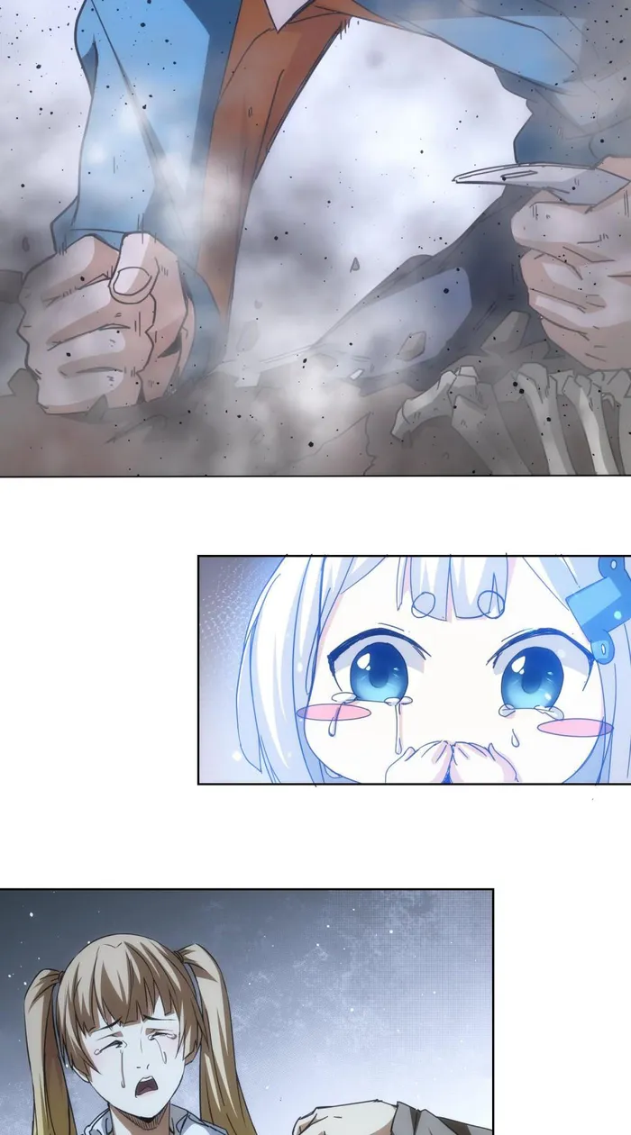 I Can See The Success Rate chapter 187 page 46