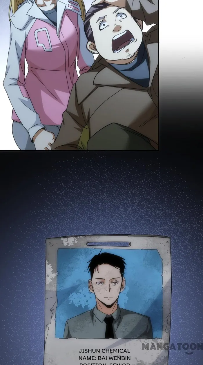 I Can See The Success Rate chapter 187 page 47