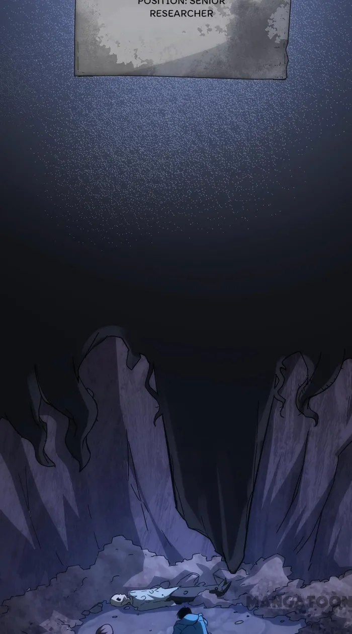 I Can See The Success Rate chapter 187 page 48