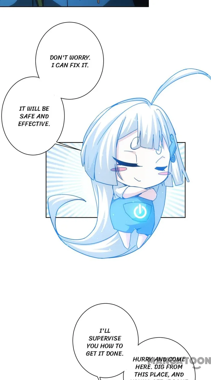 I Can See The Success Rate chapter 187 page 6