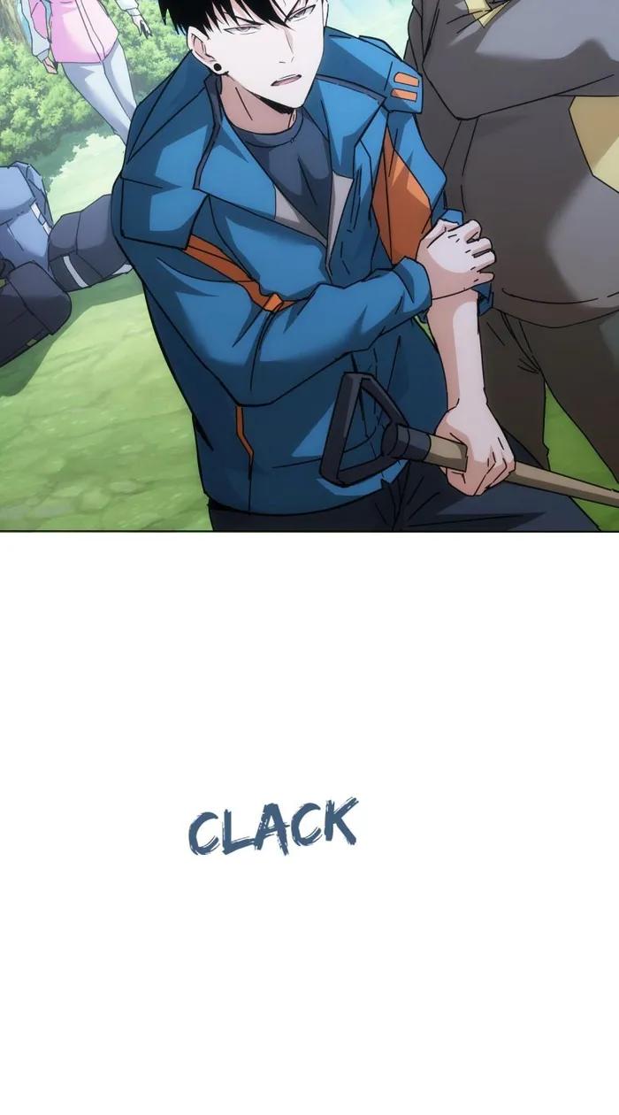 I Can See The Success Rate chapter 187 page 8