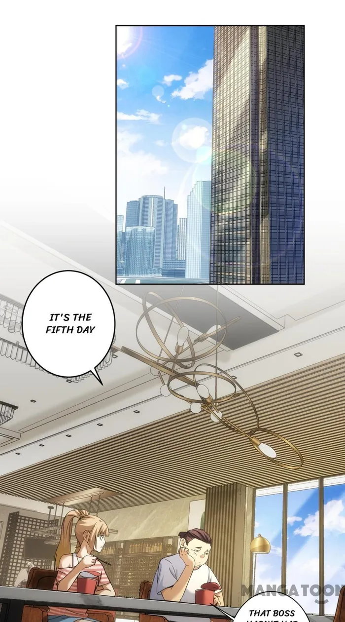 I Can See The Success Rate chapter 188 page 1