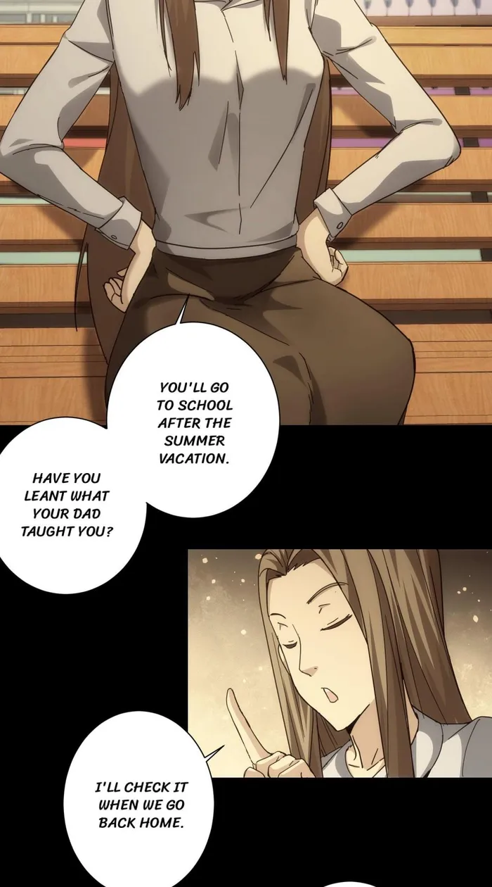 I Can See The Success Rate chapter 188 page 11