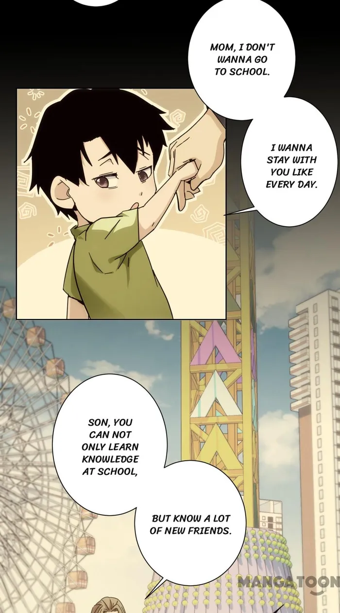 I Can See The Success Rate chapter 188 page 12