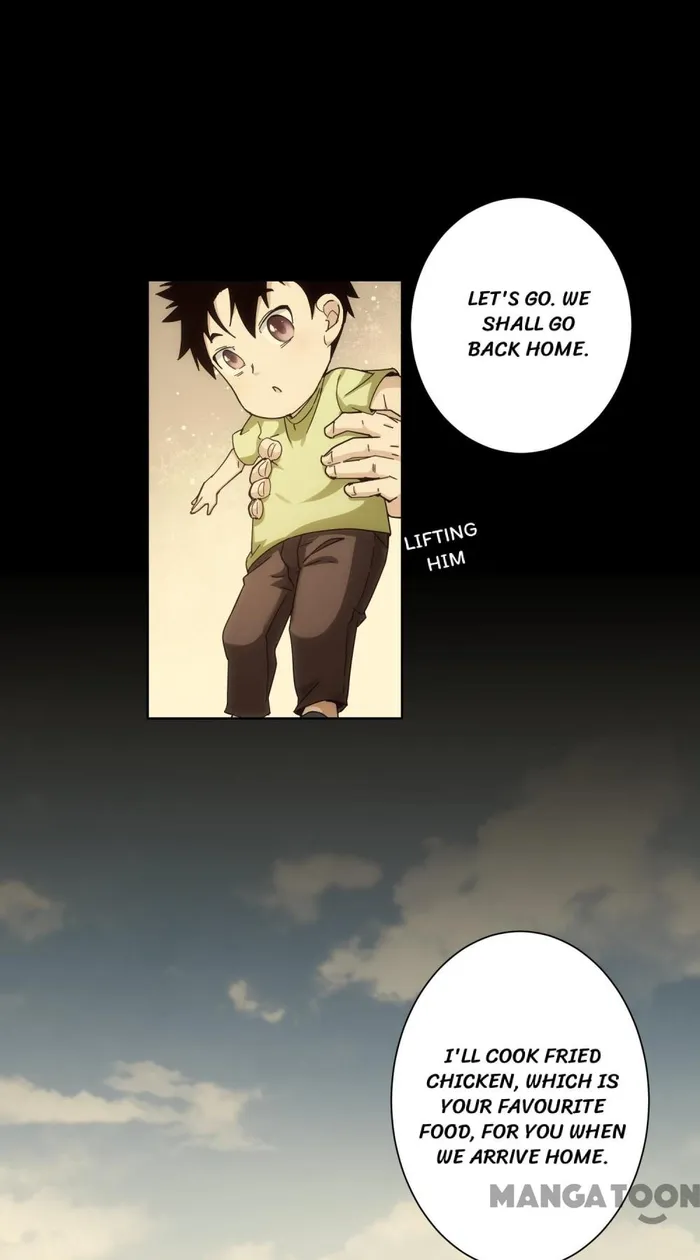 I Can See The Success Rate chapter 188 page 14