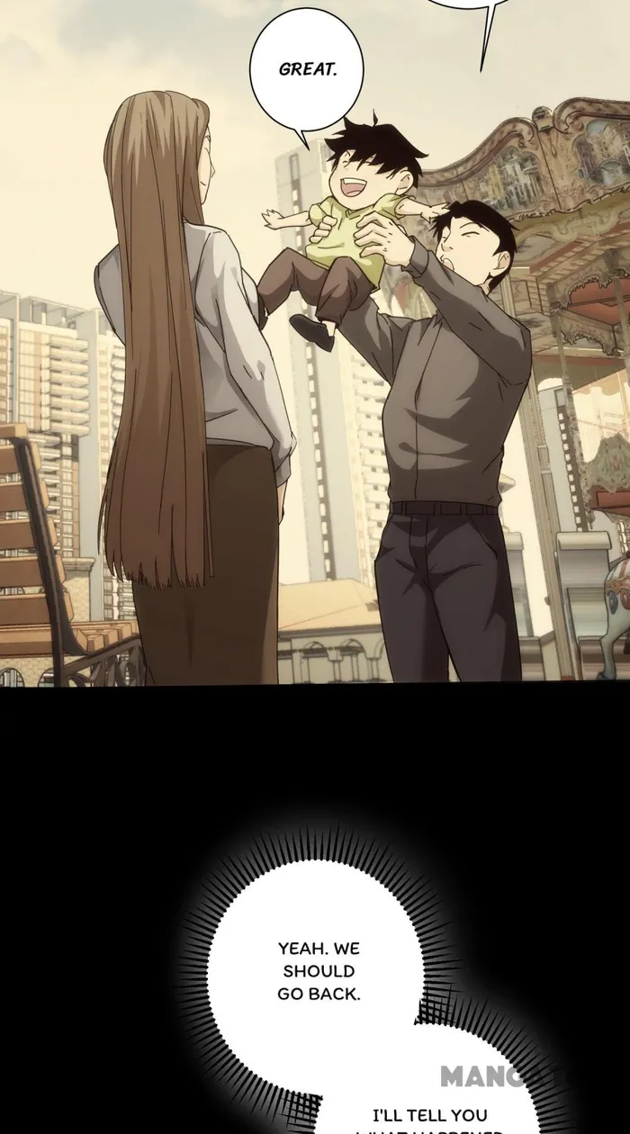 I Can See The Success Rate chapter 188 page 15