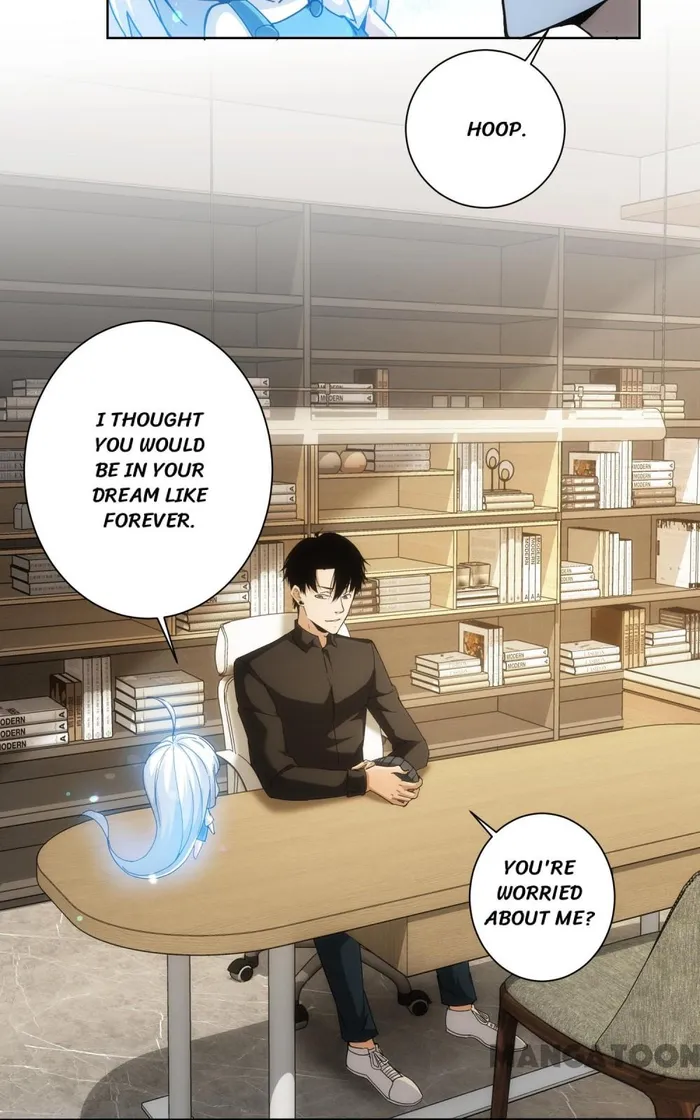 I Can See The Success Rate chapter 188 page 18