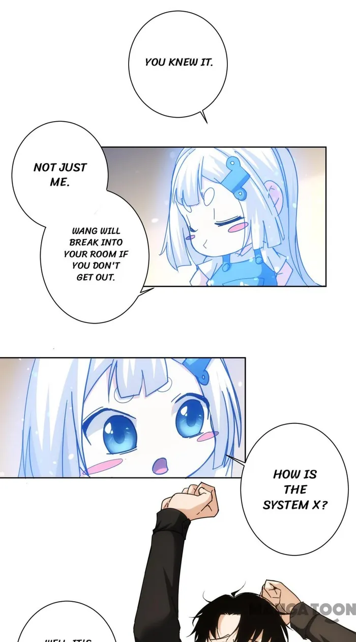 I Can See The Success Rate chapter 188 page 19