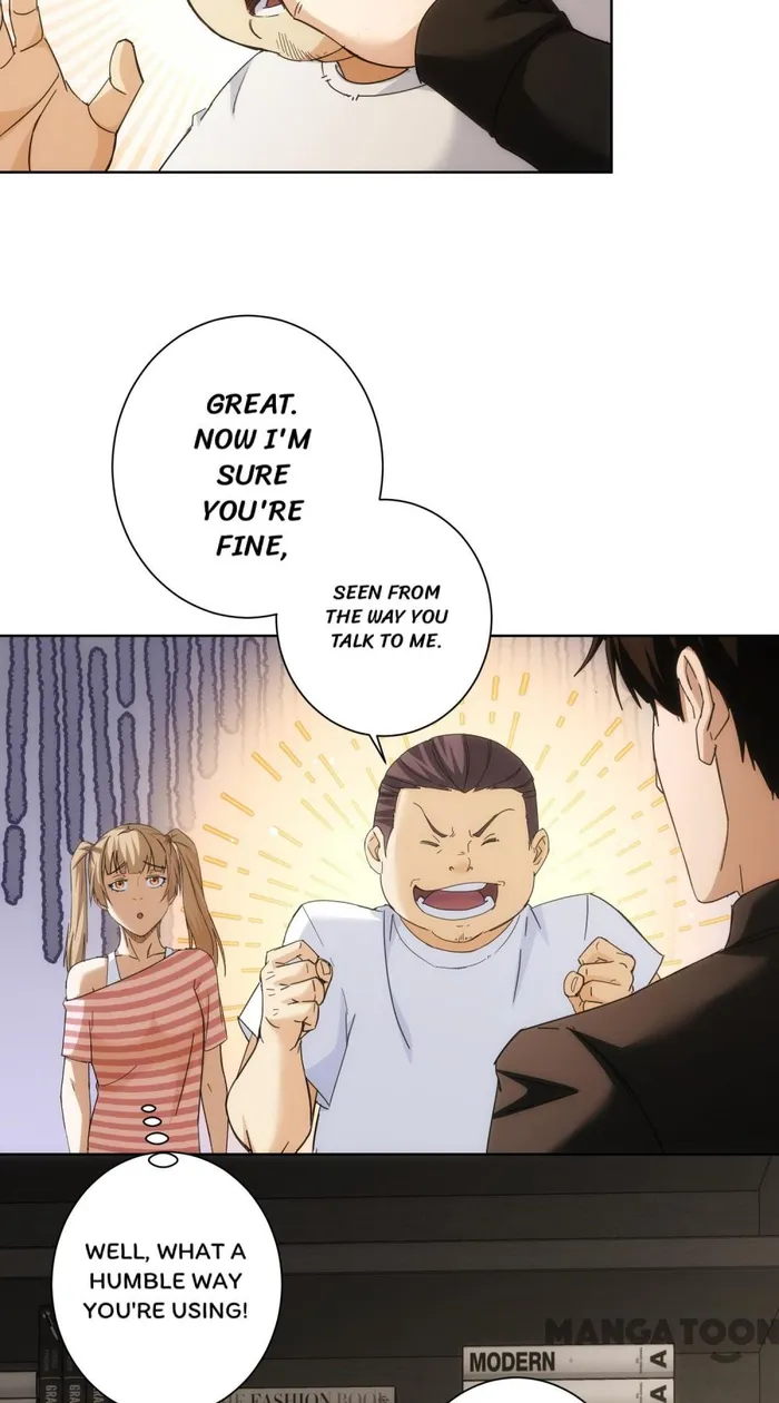 I Can See The Success Rate chapter 188 page 24