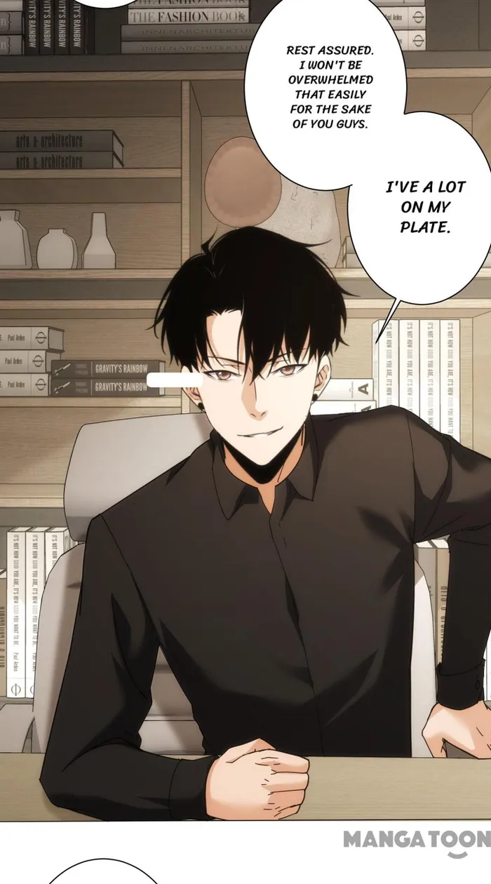 I Can See The Success Rate chapter 188 page 25