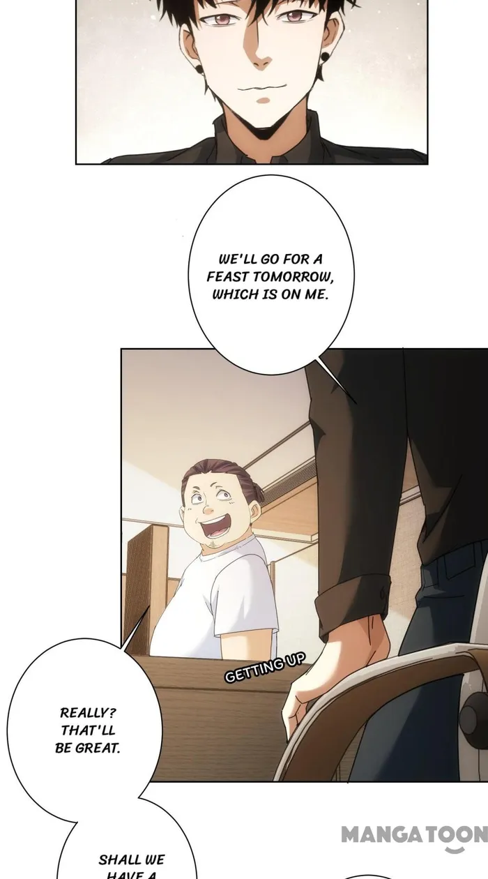 I Can See The Success Rate chapter 188 page 30