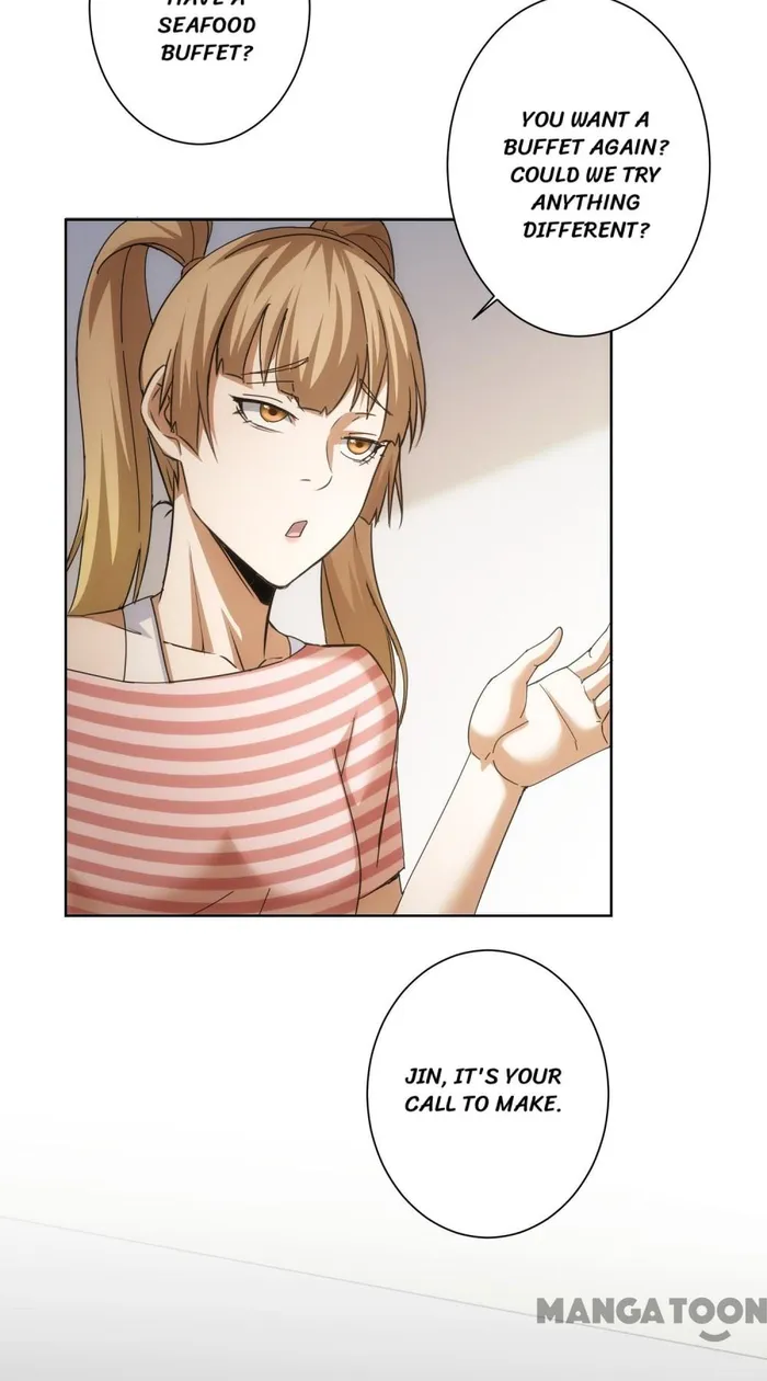 I Can See The Success Rate chapter 188 page 31