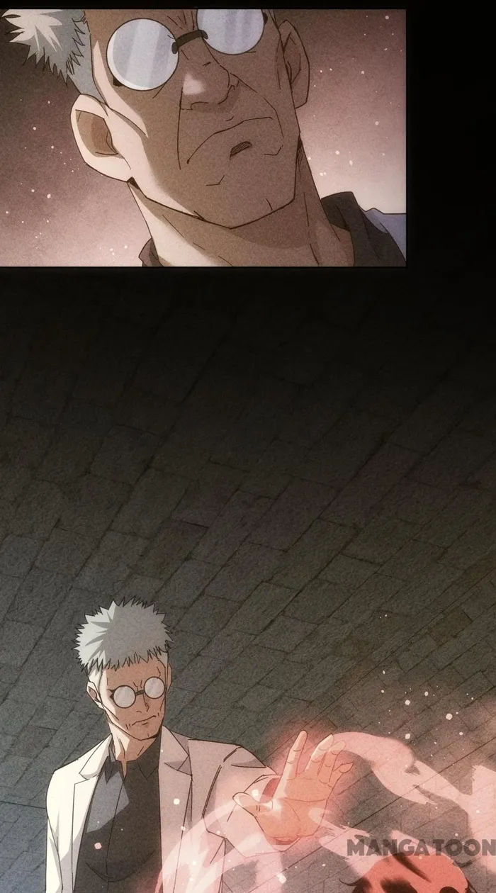 I Can See The Success Rate chapter 188 page 35