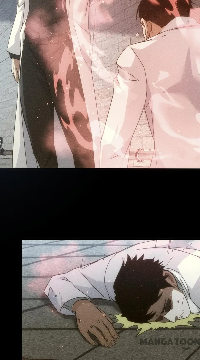 I Can See The Success Rate chapter 188 page 36