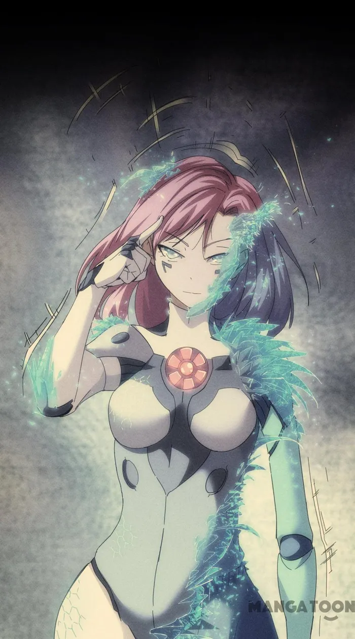 I Can See The Success Rate chapter 188 page 38