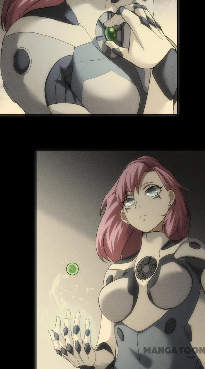 I Can See The Success Rate chapter 188 page 40