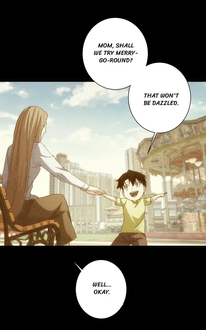 I Can See The Success Rate chapter 188 page 9