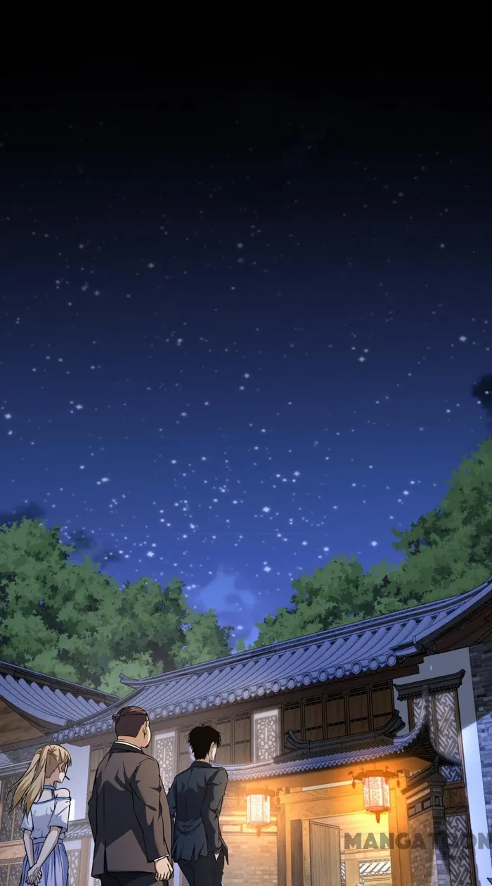 I Can See The Success Rate chapter 189 page 1