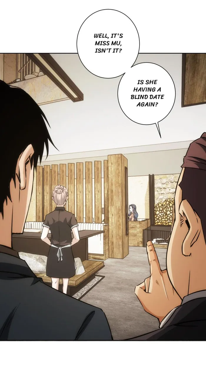 I Can See The Success Rate chapter 189 page 12