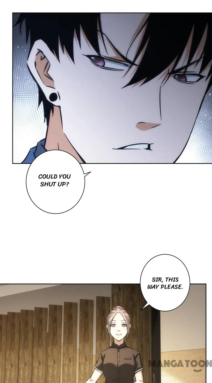 I Can See The Success Rate chapter 189 page 13