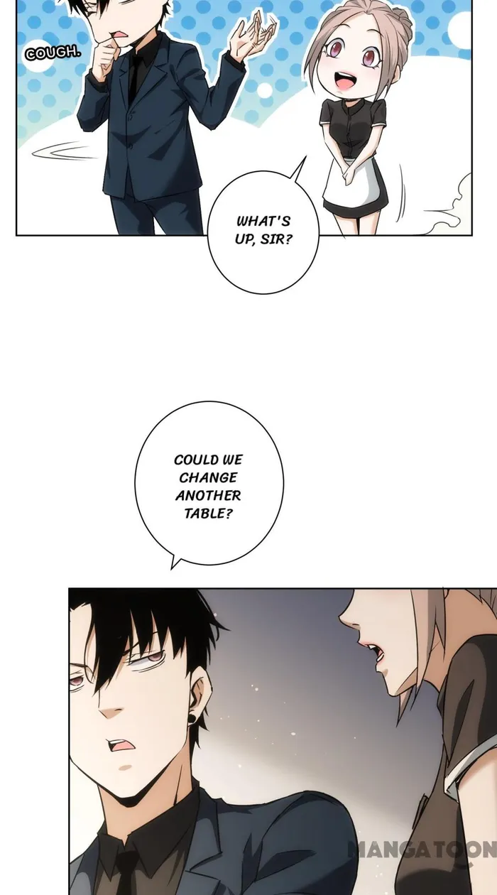 I Can See The Success Rate chapter 189 page 15