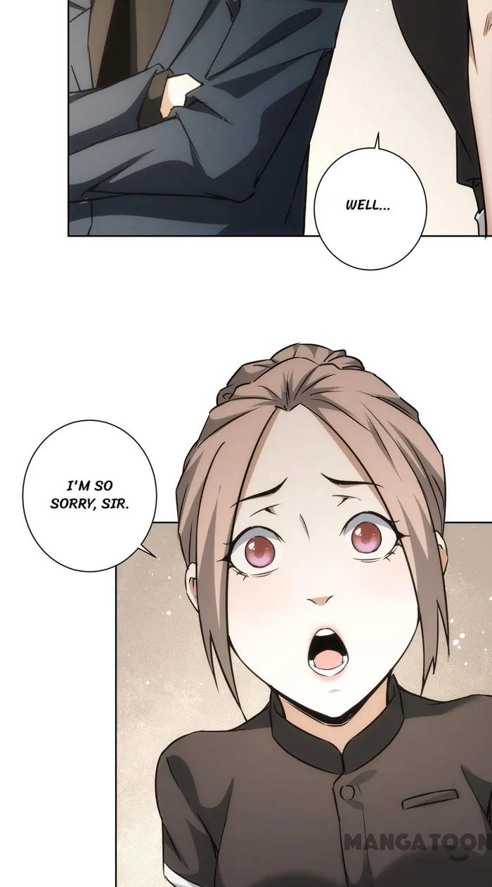 I Can See The Success Rate chapter 189 page 16