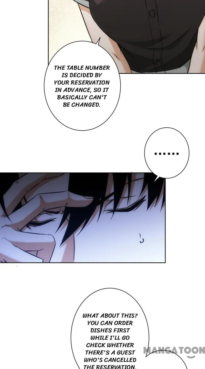 I Can See The Success Rate chapter 189 page 17