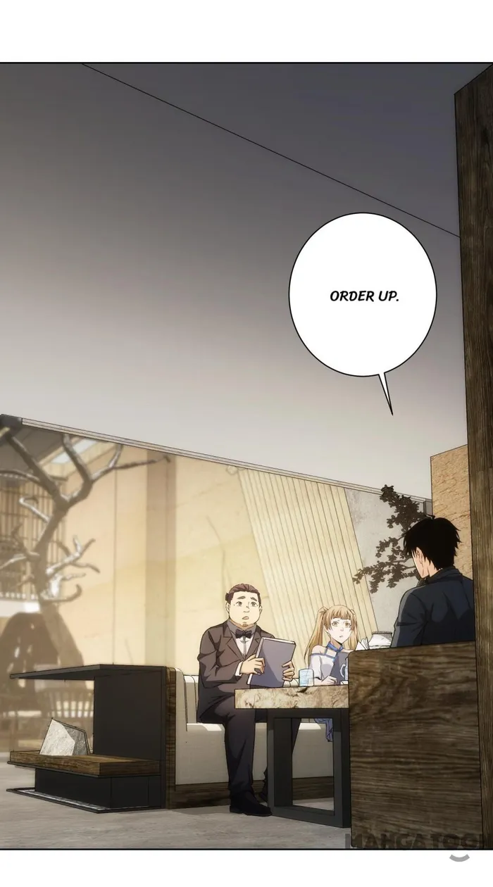 I Can See The Success Rate chapter 189 page 19